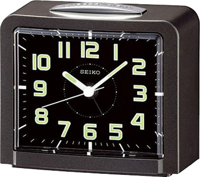 Настольные часы Seiko Clock QHK015KN